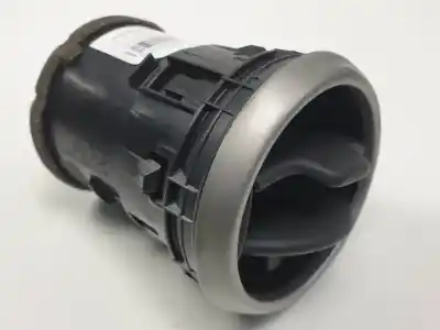 Second-hand car spare part air ventilation grille for nissan qashqai (j10) mr20 oem iam references 68760jd10a