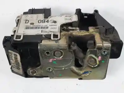 Автозапчасти б/у замок задней правой двери за mazda tribute (ep) aj09 ссылки oem iam yw4a5426412