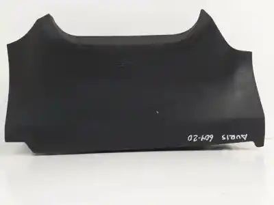 Peça sobressalente para automóvel em segunda mão airbag dianteiro direito por toyota auris (_e15_) 2.0 d-4d (ade150_) referências oem iam 2j2y76207m34