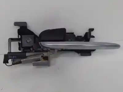 Peça sobressalente para automóvel em segunda mão puxador interior dianteiro esquerdo por mazda rx-8 (se) 13bmsp referências oem iam 