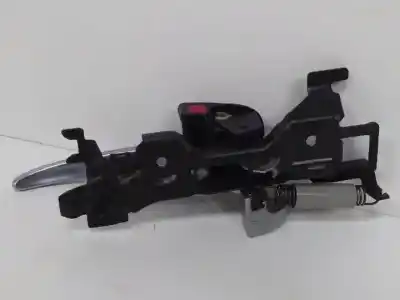 Second-hand car spare part interior left front handle for mazda rx-8 (se) 13bmsp oem iam references   