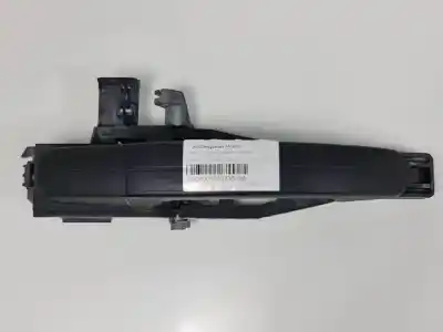 Peça sobressalente para automóvel em segunda mão puxador exterior traseiro direito por ford focus lim. (cb4) g8db referências oem iam 4m51a266b22