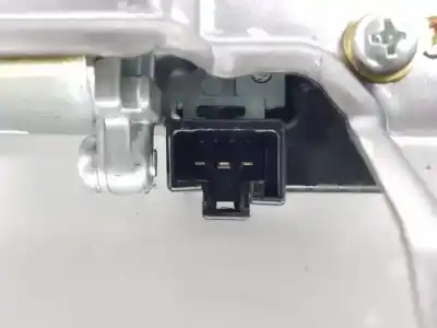 Автозапчастина б/у двигатель заднього склоочисника для toyota rav 4 ii (_a2_) 2.0 d 4wd (cla20_, cla21_) посилання на oem iam 851304204  