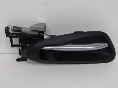 Peça sobressalente para automóvel em segunda mão puxador interior dianteiro direito por mazda rx-8 (se) 13bmsp referências oem iam 