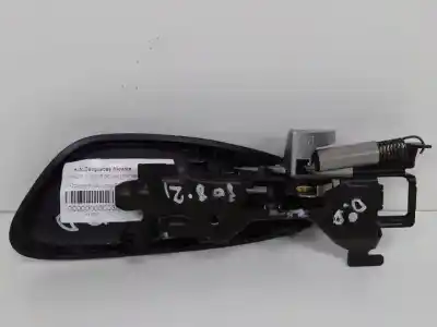 Second-hand car spare part interior right front handle for mazda rx-8 (se) 13bmsp oem iam references   
