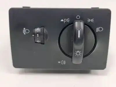 Автозапчасти б/у УПРАВЛЕНИЕ СВЕТОМ за FORD FOCUS LIM. (CB4)  ссылки OEM IAM 7M5T13A024  