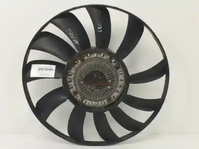 Second-hand car spare part VISCOUS MOTOR FAN for VOLKSWAGEN PASSAT VARIANT (3B6)  OEM IAM references 06B121347  