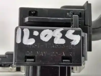 Pezzo di ricambio per auto di seconda mano comando pulito per ford focus lim. (cb4) g8db riferimenti oem iam 17d9401  