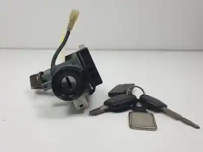 Tweedehands auto-onderdeel antidiefstal apparaat voor chevrolet aveo f14d4 oem iam-referenties 531286