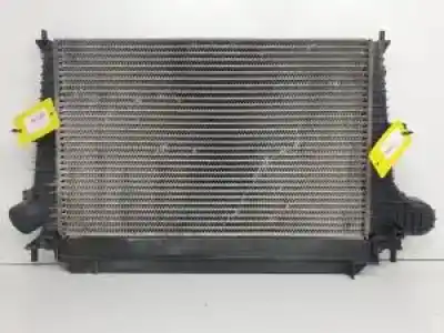 Piesă de schimb auto la mâna a doua radiator aer intercooler pentru saab 9-3 berlina d223l referințe oem iam 4726568