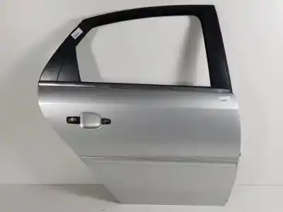 Peça sobressalente para automóvel em segunda mão porta do automóvel traseira direita por opel vectra c berlina d-z19dth referências oem iam 