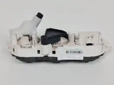 Peça sobressalente para automóvel em segunda mão comando de sofagem (chauffage / ar condicionado)  por ford focus lim. (cb4) g8db referências oem iam 69607003  