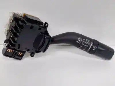 Peça sobressalente para automóvel em segunda mão comutador de limpa vidros por mazda rx-8 (se) 13bmsp referências oem iam 