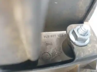 İkinci el araba yedek parçası dis kapi kolu için seat ibiza (6l1) cool oem iam referansları 6l6827573  