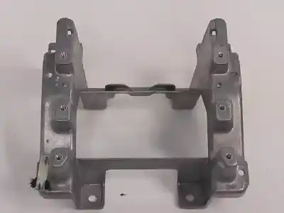 Автозапчасти б/у задняя ручка капота за porsche cayenne (typ 9pa) m4800 ссылки oem iam 7l0863345