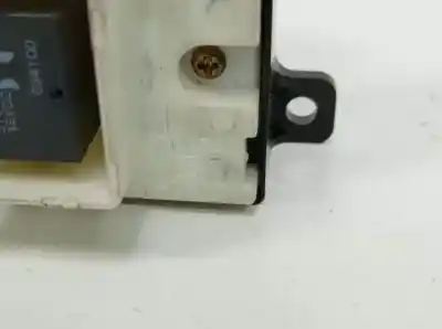 Peça sobressalente para automóvel em segunda mão botão / interruptor elevador vidro dianteiro esquerdo por mazda rx-8 (se) 13bmsp referências oem iam 514941  