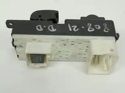 Peça sobressalente para automóvel em segunda mão botão / interruptor elevador vidro dianteiro esquerdo por mazda rx-8 (se) 13bmsp referências oem iam 514941  