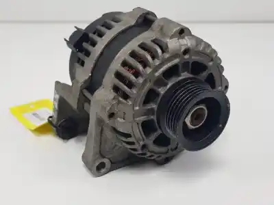 Tweedehands auto-onderdeel alternator voor chevrolet aveo f14d4 oem iam-referenties 96936135