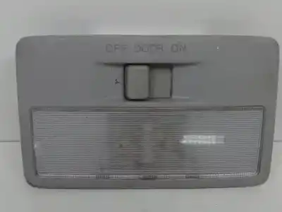 Peça sobressalente para automóvel em segunda mão luz interior por mazda rx-8 (se) 13bmsp referências oem iam 