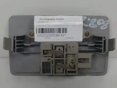 Second-hand car spare part interior light for mazda rx-8 (se) 13bmsp oem iam references   