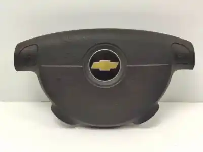 Tweedehands auto-onderdeel airbag voor links voor chevrolet aveo f14d4 oem iam-referenties 96879041