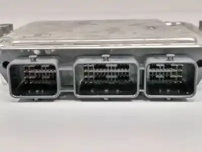 Second-hand car spare part ecu engine control for ford focus lim. (cb4) g8db oem iam references 0281015607  