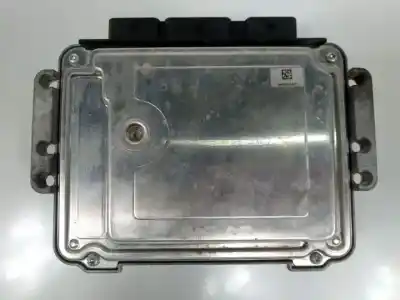 Second-hand car spare part ecu engine control for ford focus lim. (cb4) g8db oem iam references 0281015607  