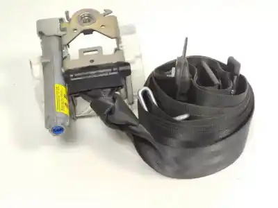 Pezzo di ricambio per auto di seconda mano cintura di sicurezza anteriore destra per peugeot 3008 (t84) 9hr riferimenti oem iam 34071116f