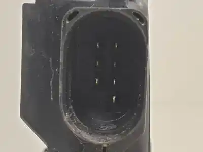 Second-hand car spare part rear left door lock for audi a6 berlina (4b2) aga oem iam references   