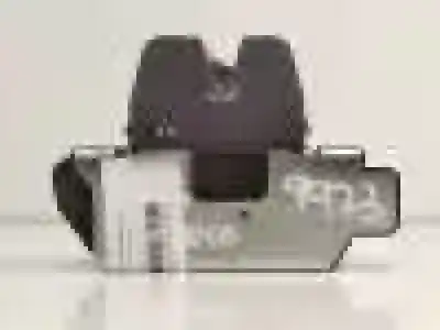 Pezzo di ricambio per auto di seconda mano baule / serratura del cancello per peugeot 3008 (t84) 9hr riferimenti oem iam 9151487499