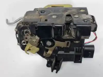 Second-hand car spare part front right door lock for audi a6 berlina (4b2) aga oem iam references 