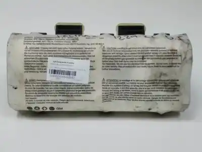 Peça sobressalente para automóvel em segunda mão airbag dianteiro direito por opel vectra c berlina d-z19dth referências oem iam 24413420