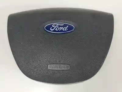 Peça sobressalente para automóvel em segunda mão AIRBAG DIANTEIRO ESQUERDO por FORD FOCUS LIM. (CB4)  Referências OEM IAM 4M51A042B85  