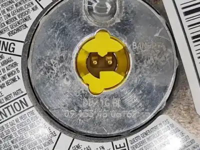 Peça sobressalente para automóvel em segunda mão airbag dianteiro esquerdo por ford focus lim. (cb4) g8db referências oem iam 4m51a042b85  