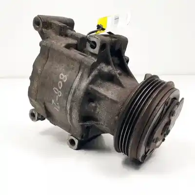 Peça sobressalente para automóvel em segunda mão compressor de ar condicionado a/a a/c por mazda rx-8 (se) 13bmsp referências oem iam 2473003060