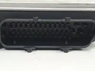 Second-hand car spare part ecu engine control for audi a6 berlina (4b2) aga oem iam references 0261204767  