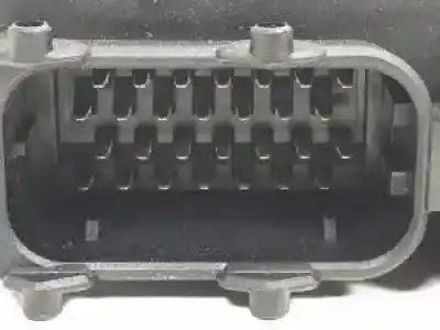 Second-hand car spare part ecu engine control for audi a6 berlina (4b2) aga oem iam references 0261204767  