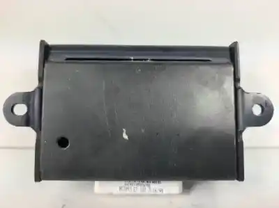 Second-hand car spare part electronic module for land rover range rover (lp) 60d oem iam references amr6356  