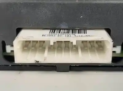 Second-hand car spare part electronic module for land rover range rover (lp) 60d oem iam references amr6356  