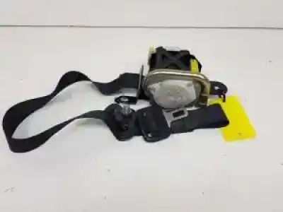 Peça sobressalente para automóvel em segunda mão cinto de segurança dianteiro esquerdo por mazda rx-8 (se) 13bmsp referências oem iam 