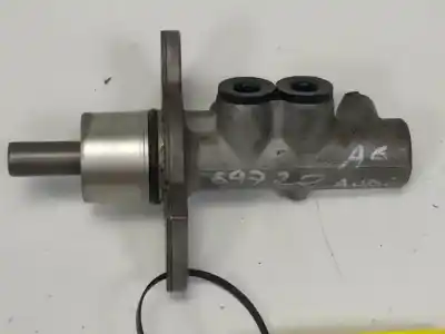 Second-hand car spare part brake pump for audi a6 berlina (4b2) aga oem iam references 