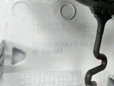 Автозапчасти б/у наружная крышка топлива за opel antara z22d1 ссылки oem iam 96660087   Автозапчасти б/у наружная крышка топлива за opel antara z22d1 ссылки oem iam 96660087