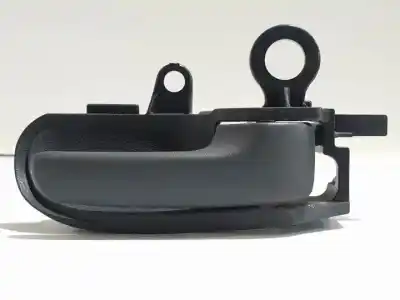 Автозапчастина б/у усередині передня права ручка для toyota yaris (ncp1/nlp1/scp1) 2nzfe посилання на oem iam 