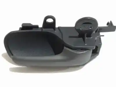 Автозапчастина б/у усередині передня права ручка для toyota yaris (ncp1/nlp1/scp1) 2nzfe посилання на oem iam   