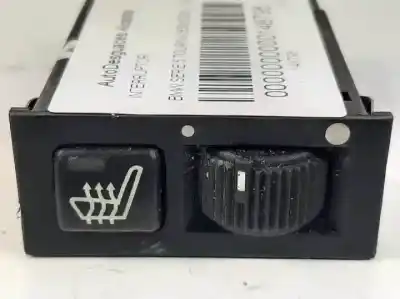 Pezzo di ricambio per auto di seconda mano interruttore per bmw serie 5 touring (e39) m47d20 riferimenti oem iam 