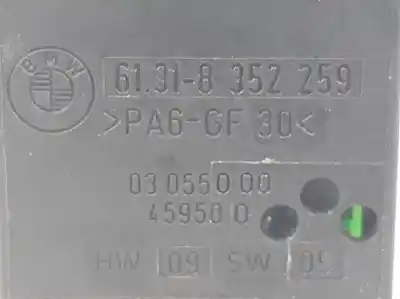 Second-hand car spare part switch for bmw serie 5 touring (e39) m47d20 oem iam references   