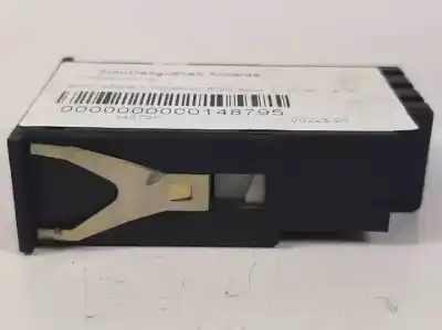 Second-hand car spare part switch for bmw serie 5 touring (e39) m47d20 oem iam references   