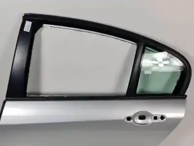 Second-hand car spare part rear left door for renault laguna iii m9r742 oem iam references   