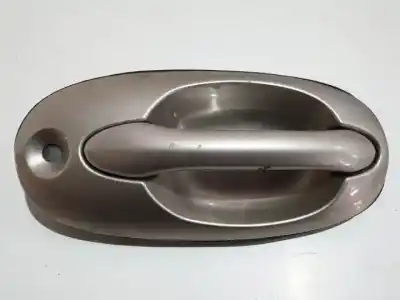 Peça sobressalente para automóvel em segunda mão puxador exterior frente direito por kia carnival ii j3 referências oem iam k53a58410