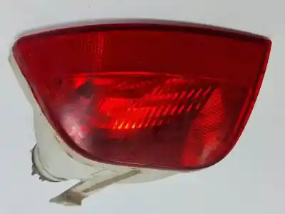 Peça sobressalente para automóvel em segunda mão farolim de para choques traseiro esquerdo por ford focus berlina (cap) d/g8da referências oem iam 1m5115k273a